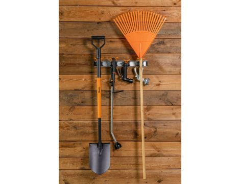 WIESZAK NA NARZĘDZIA 6 UCHWYTÓW / 12 NA NYPEL - 3