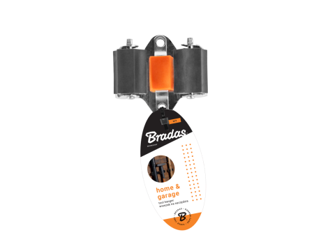 WIESZAK NA NARZĘDZIA ROLKOWY - 2