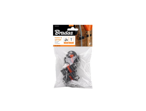 WIESZAK NA NARZĘDZIA ROLKOWY /3szt. - 2