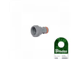 WKRĘTKA DO URZĄDZEŃ ZRASZAJĄCYCH GZ 3/4