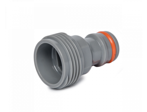 WKRĘTKA DO URZĄDZEŃ ZRASZAJĄCYCH GZ 3/4" US /WHITE LINE