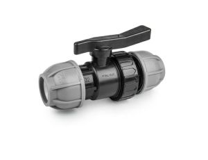 ZAWÓR DO RUR PE 25mm / 25mm