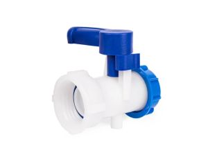 ZAWÓR MOTYLKOWY DO MAUZERA IBC GW S60x6 Z WYLOTEM GZ S60x6