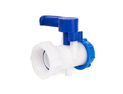 ZAWÓR MOTYLKOWY DO MAUZERA IBC GW S60x6 Z WYLOTEM GZ S60x6