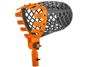 ZBIERAK DO OWOCÓW V-SERIES GUMOWY BEZ TRZONKA