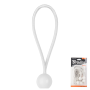 ZESTAW GUM Z KULKĄ BUNGEE CORD BALL 15cm /10szt. - 2