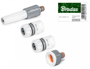 ZESTAW ZRASZAJĄCY 1/2