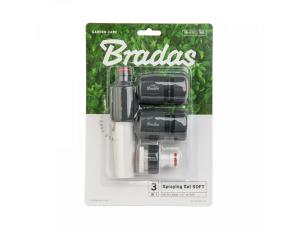 ZESTAW ZRASZAJĄCY 1/2