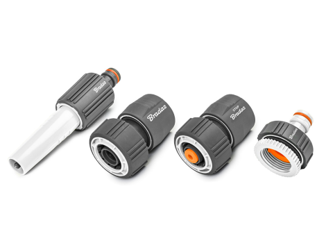 ZESTAW ZRASZAJĄCY 3/4" 4-ELEMENTOWY /WHITE LINE SOFT