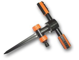 ZRASZACZ 2-RAM.DUO WBIJ/BS TS1010