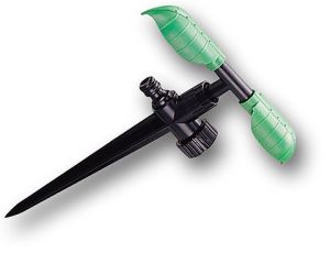 ZRASZACZ 2-RAM.WBIJANY/BS PW3345....