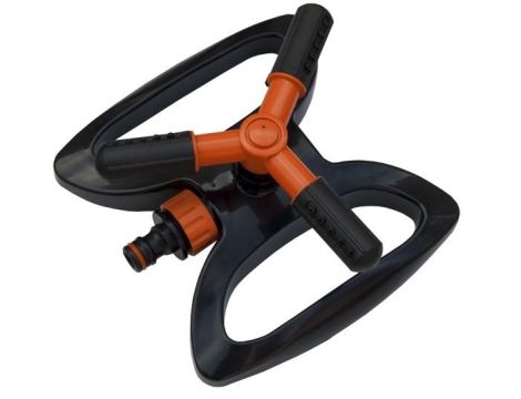 ZRASZACZ 3-RAM.REGULOWANY/BS  ECO-1030