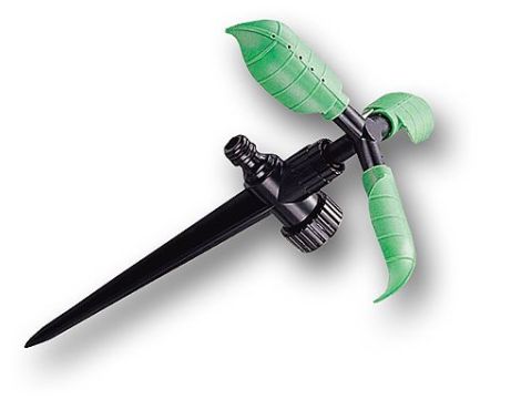 ZRASZACZ 3-RAM.WBIJANY/BS PW3325