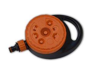 ZRASZACZ 8-FUNKCYJNY /BS .