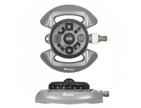 ZRASZACZ 8-FUNKCYJNY NA PODSTAWIE /WHITE LINE