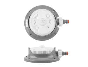 ZRASZACZ NA PODSTAWIE 8-FUNKCYJNY /WHITE LINE