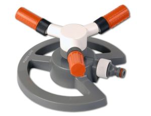 ZRASZACZ OBROTOWY 3-RAMIENNY /WHITE LINE