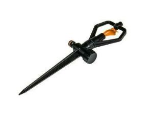 ZRASZACZ OBROTOWY MOTYL /BS TS1012 .