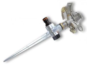 ZRASZACZ PULS.MET/BS  KT230B Obszar zraszania 27m. - image 2