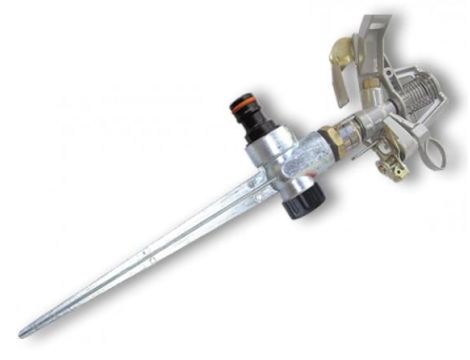 ZRASZACZ PULS.MET/BS  KT230B Obszar zraszania 27m. - 2