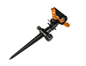 ZRASZACZ PULS.PLASTIK/BS  TS1004 Obszar zraszania 27m.