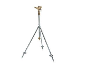 ZRASZACZ PULSACYJNY NA STATYWIE GZ3/4