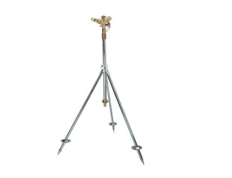 ZRASZACZ PULSACYJNY NA STATYWIE GZ3/4