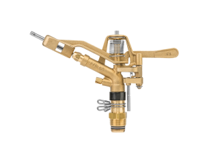 ZRASZACZ PULSACYJNY OBROTOWY REGULOWANY GZ    1