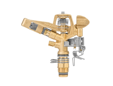 ZRASZACZ PULSACYJNY OBROTOWY REGULOWANY GZ 3/4"