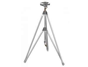 ZRASZACZ PULSACYJNY TRITON XL - STATYW /WHITE LINE