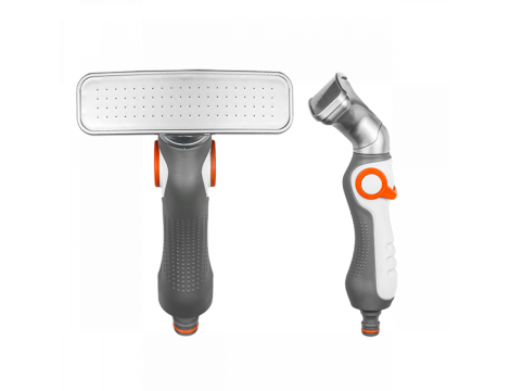 ZRASZACZ RĘCZNY WATERFALL /WHITE LINE