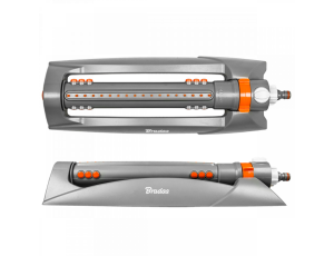 ZRASZACZ WAHADŁOWY O ZMIENNEJ SZEROKOŚCI /WHITE LINE