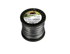 ŻYŁKA TNĄCA RIPPER DUAL 100 M*3,0 OKR. SZPULA