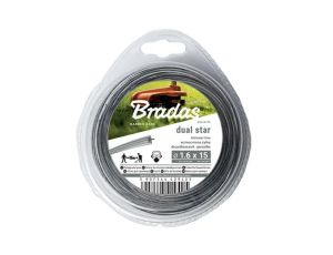 ŻYŁKA TNĄCA RIPPER DUAL 2,7*15m/GW./BLIS .