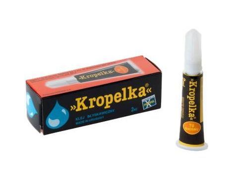 KLEJ  KROPELKA  2ML