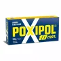 KLEJ  POXIPOL METALICZNY  70ML.......... - 2