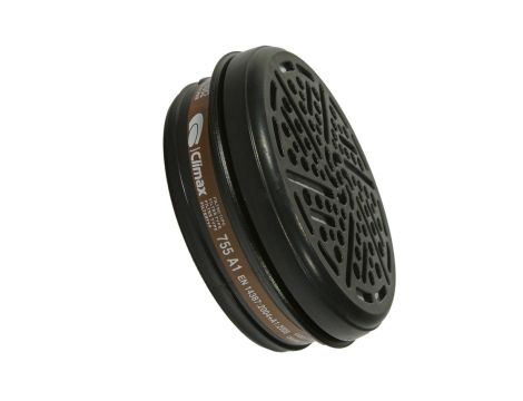 CLIMAX FILTR TYP 755 A1 DO PÓŁMASEK 755,756 /1szt.