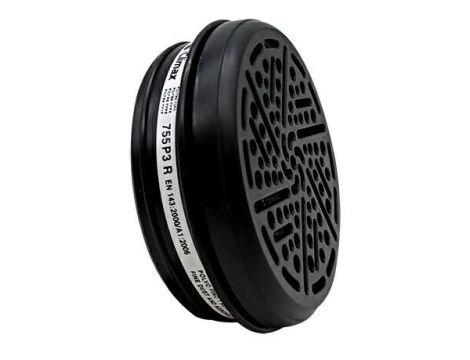 CLIMAX FILTR TYP 755 P3 DO PÓŁMASEK 755,756 /1szt.