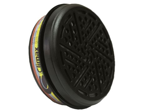 CLIMAX FILTR TYP 757-N A1B1E1K1 DO PÓŁMASEK 757-S,742 /1szt.