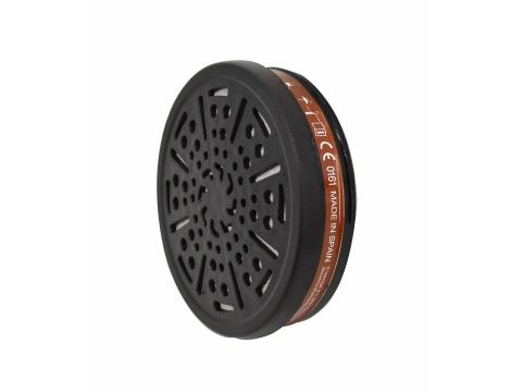 CLIMAX FILTR TYP 760 A1 DO PÓŁMASEK 745 /1szt.