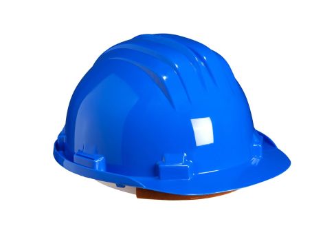 CLIMAX KASK OCHRONNY 5-RG NIEBIESKI