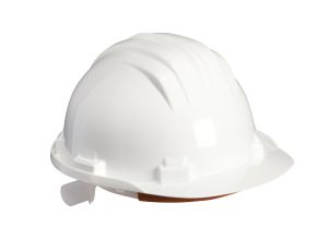 CLIMAX KASK OCHRONNY 5-RS BIAŁY