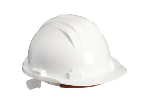 CLIMAX KASK OCHRONNY 5-RS BIAŁY