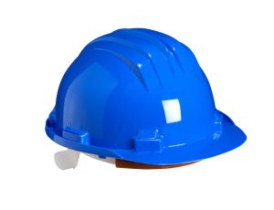 CLIMAX KASK OCHRONNY 5-RS NIEBIESKI