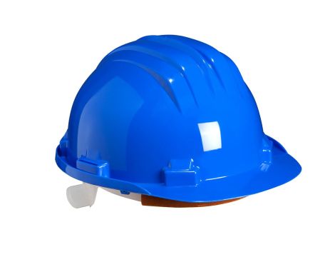 CLIMAX KASK OCHRONNY 5-RS NIEBIESKI