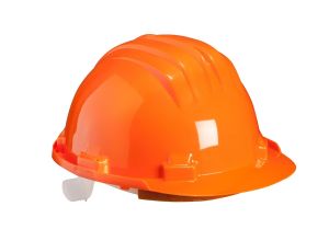 CLIMAX KASK OCHRONNY 5-RS POMARAŃCZOWY