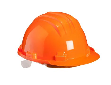 CLIMAX KASK OCHRONNY 5-RS POMARAŃCZOWY