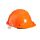 CLIMAX KASK OCHRONNY 5-RS POMARAŃCZOWY