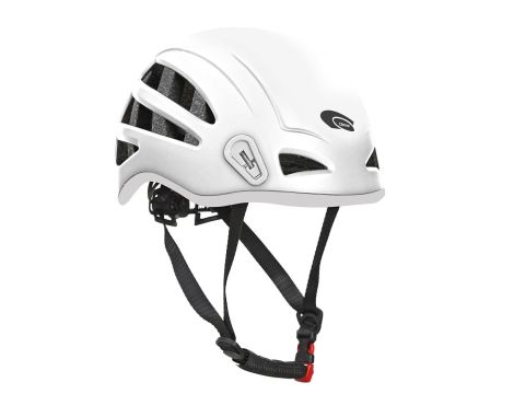 CLIMAX KASK OCHRONNY SPORTOWY MAKALU 91 BIAŁY ALPINISTYCZNY