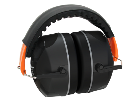 CLIMAX NAUSZNIKI OCHRONNE 19-P